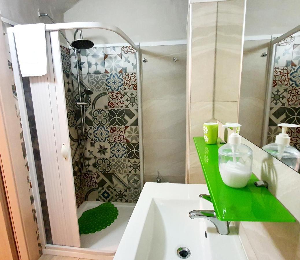 Room N.22 Tarent Zewnętrze zdjęcie