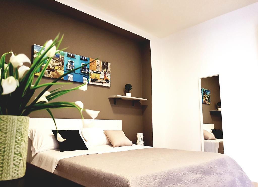 Room N.22 Tarent Zewnętrze zdjęcie