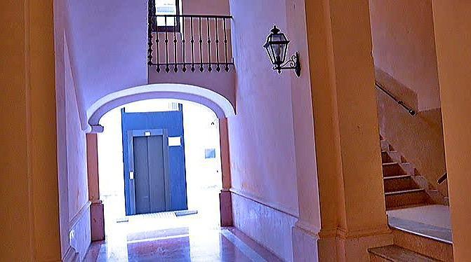 Room N.22 Tarent Zewnętrze zdjęcie