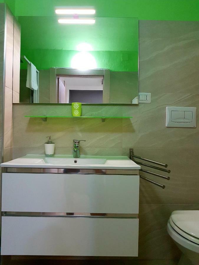 Room N.22 Tarent Zewnętrze zdjęcie