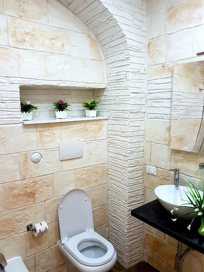 Room N.22 Tarent Zewnętrze zdjęcie