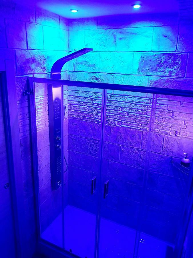 Room N.22 Tarent Zewnętrze zdjęcie