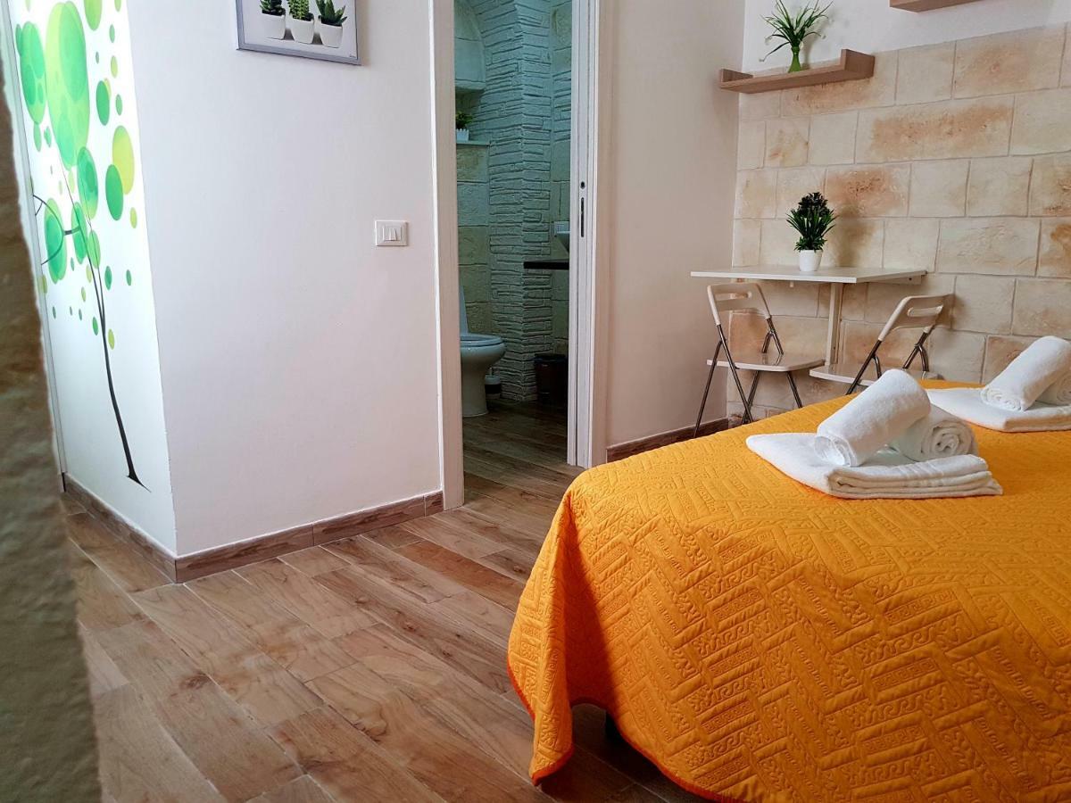 Room N.22 Tarent Zewnętrze zdjęcie