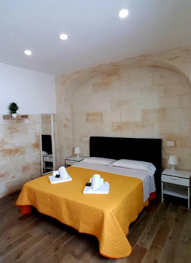 Room N.22 Tarent Zewnętrze zdjęcie